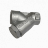 Filtro Y FIG 14HPA - 3/4" BSPT - Perf 0.8 mm