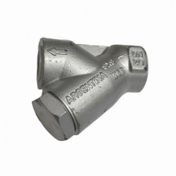 Filtro Y FIG 14HPA - 1 1/2"...