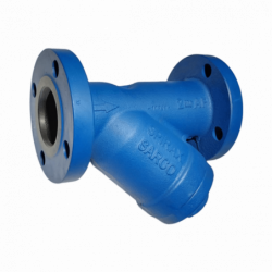 Filtro Y AF 250 - 2 1/2"...