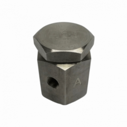 Ruptor de vacío VB21 - 1/2"...