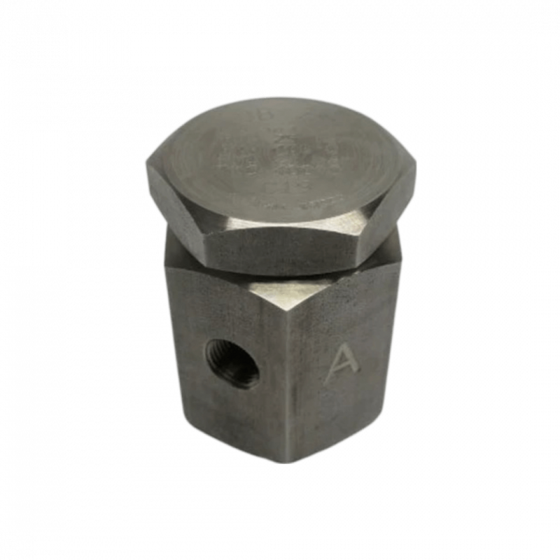 Ruptor de vacío VB21 - 1/2" BSP