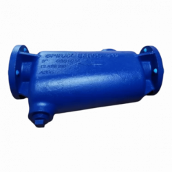 Separador de gotas S3 - 2"...