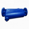 Separador de gotas S3 - 2" Brida S150 - Horizontal