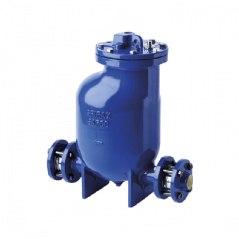 Bomba Pivotrol PTC - 2" x 2" - Con contador