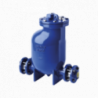 Bomba Pivotrol PTC - 2" x 2" - Con contador