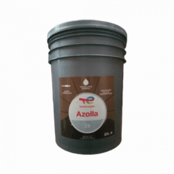 Aceite hidráulico Azolla ZS...