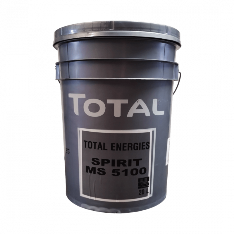 Fluido semisintético Spirit MS 5100 - Balde de 20L