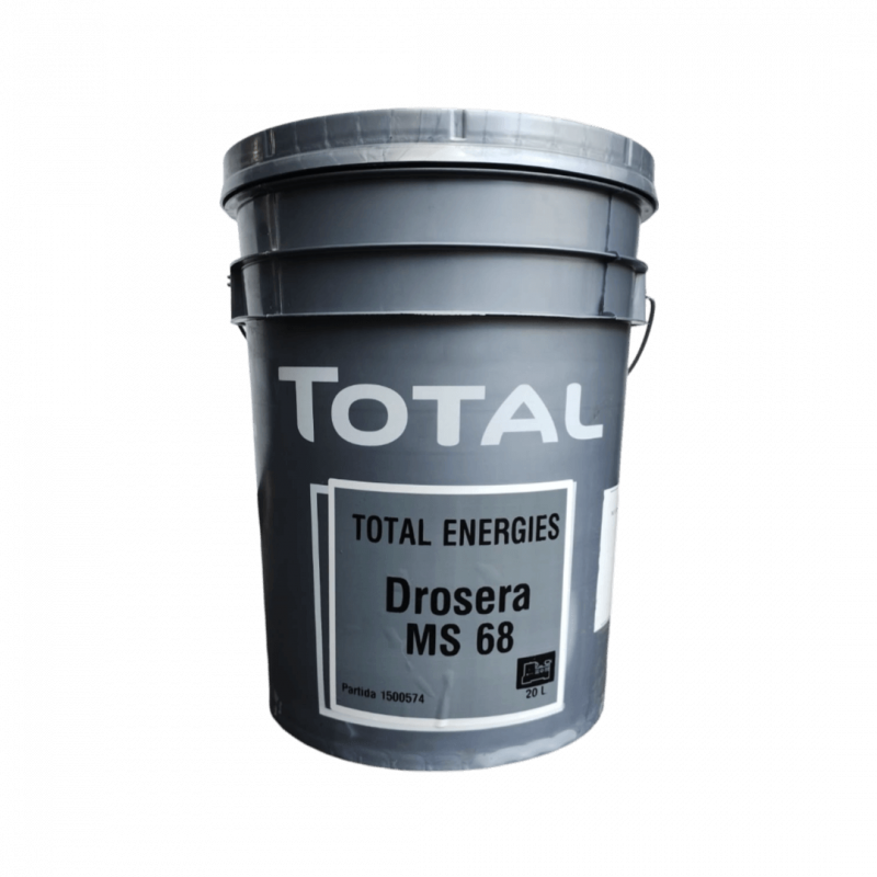 Aceite Drosera MS 32 - Balde de 20L