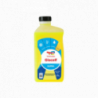 Refrigerante orgánico Glacef Supra - 20 botellas de 1L