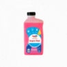 Refrigerante orgánico Supra Red - 20 botellas de 1L