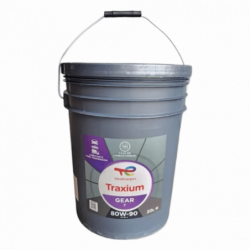 Aceite Traxium Gear 7...