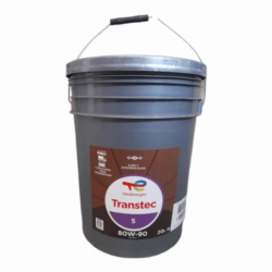 Aceite Transtec 5 85W-140 -...