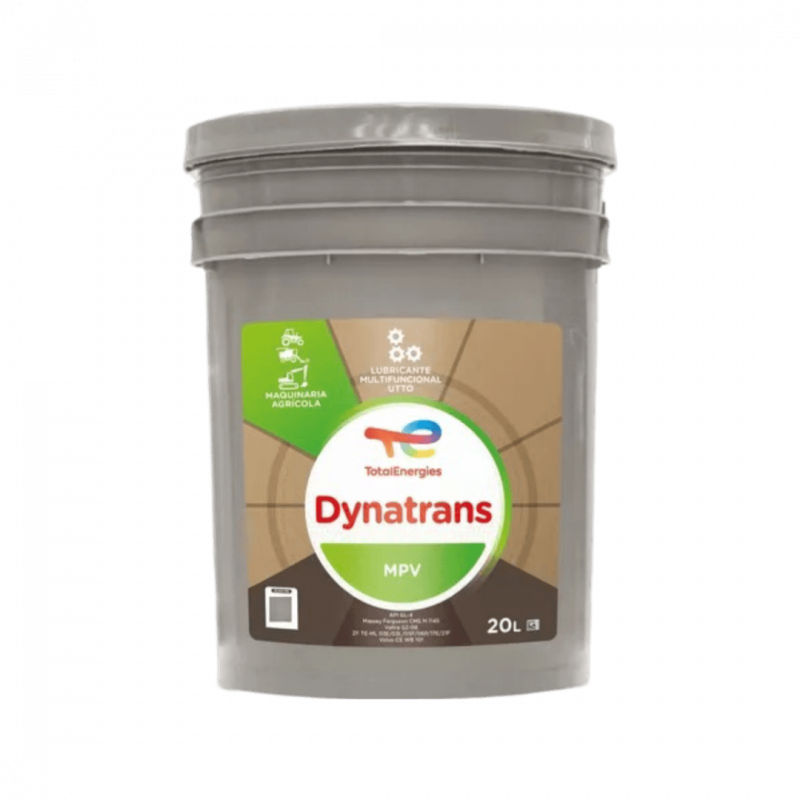 Aceite Dynatrans MPV - Balde de 20L