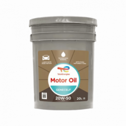 Aceite Motor Oil Genecelf...