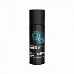 Lubricante en aerosol...