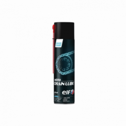 Lubricante en aerosol Elf...