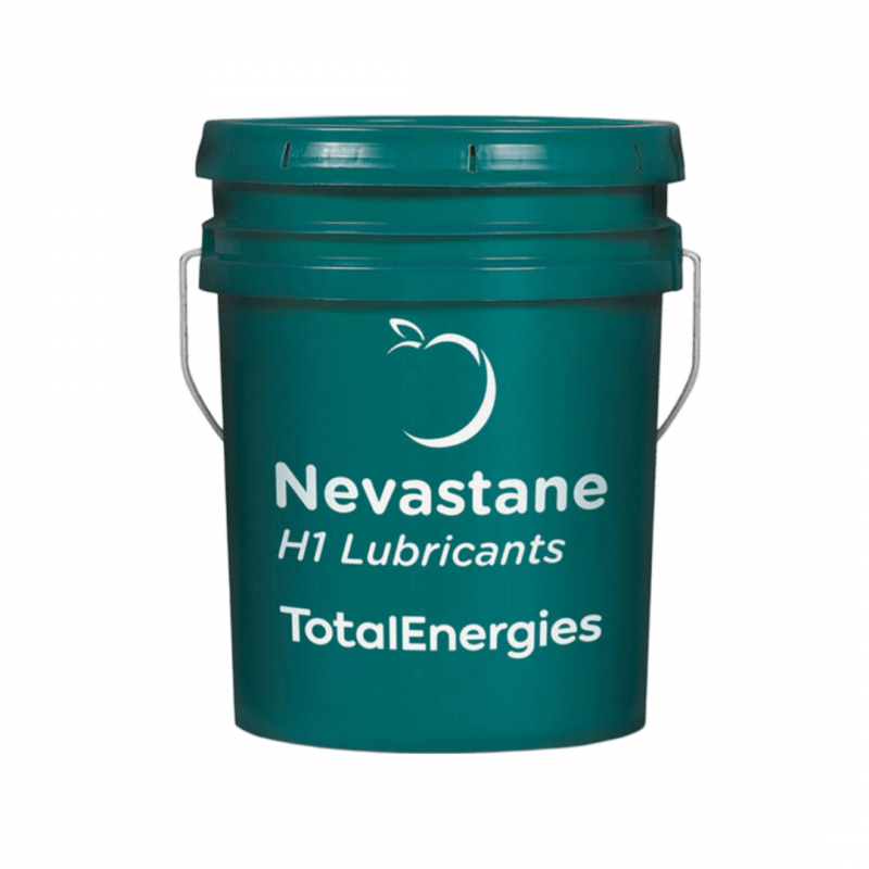 Grasa Nevastane XS 80 - Balde de 16kg