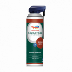Aerosol Nevastane Grease...