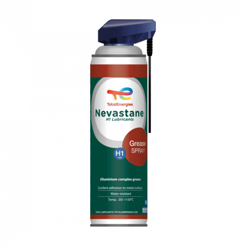Aerosol Nevastane Grease Spray - Lata de 400ml