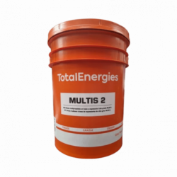 Grasa Multis 2 - Balde de 18kg