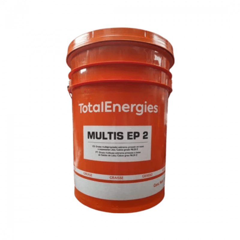 Grasa Multis EP 2 - Balde de 18kg