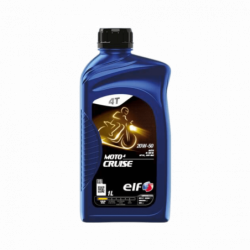 Aceite Elf Moto 4 Cruise...