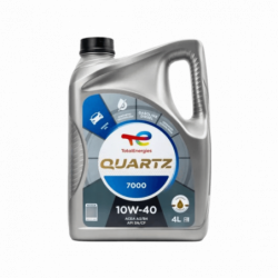 Aceite Quartz 7000 10W-40 -...