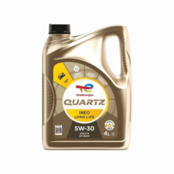 Aceite Quartz Ineo MC3...