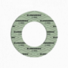 Junta para brida S150 1 1/2" KLINGERSIL C-4243 - Esp 1.5mm