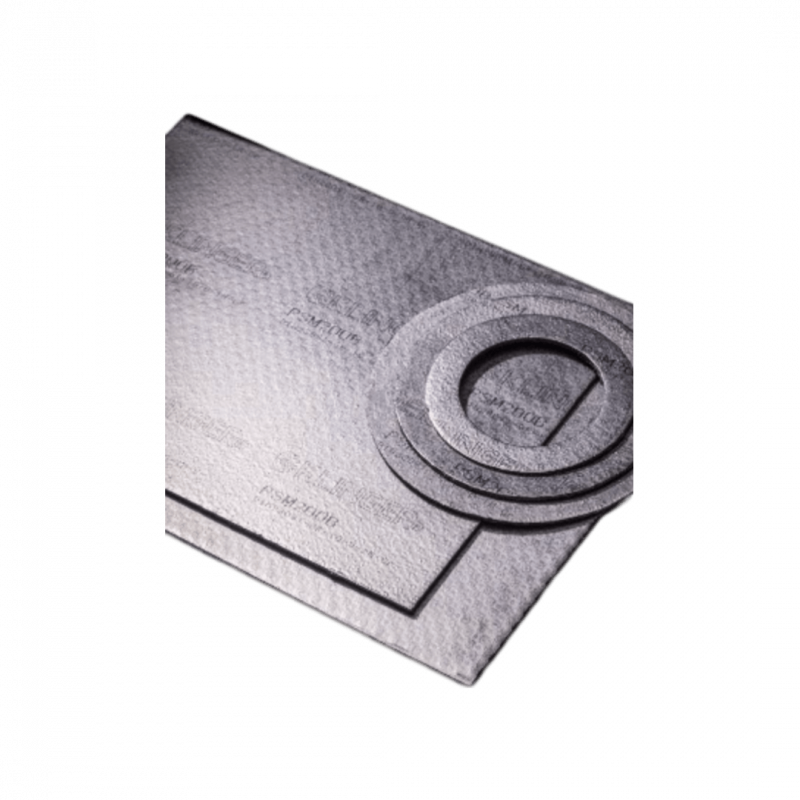 Junta PSM - DE 335mm - DI 320mm - Esp 0.8mm