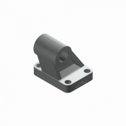 Soporte lateral p/basc hem...