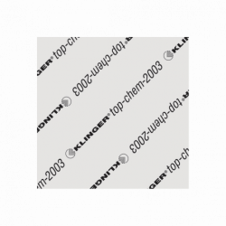 Plancha Top Chem 2003 - Dim...