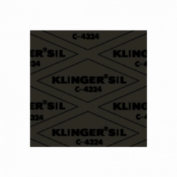 Plancha KLINGERSIL C-4324 -...