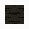 Plancha KLINGERSIL C-4324 - Dim 2000mm x 1500mm - Esp 1.5mm