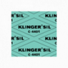 Plancha KLINGERSIL C-4401 - Dim 2000mm x 1500mm - Esp 0.4mm