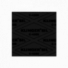 Plancha KLINGERSIL C-4500 - Dim 2000mm x 1500mm - Esp 3mm