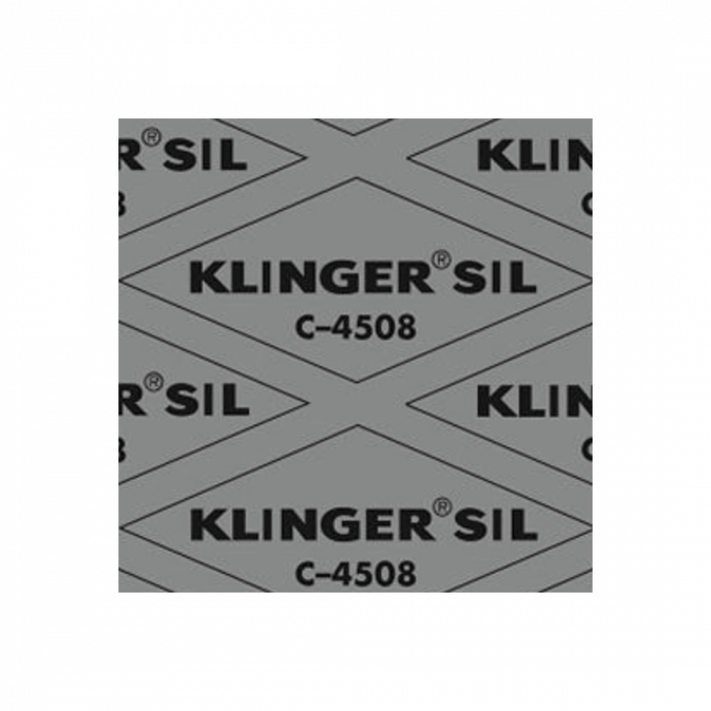 Plancha KLINGERSIL C-4508 - Dim 2000mm x 1500mm - Esp 1.5mm