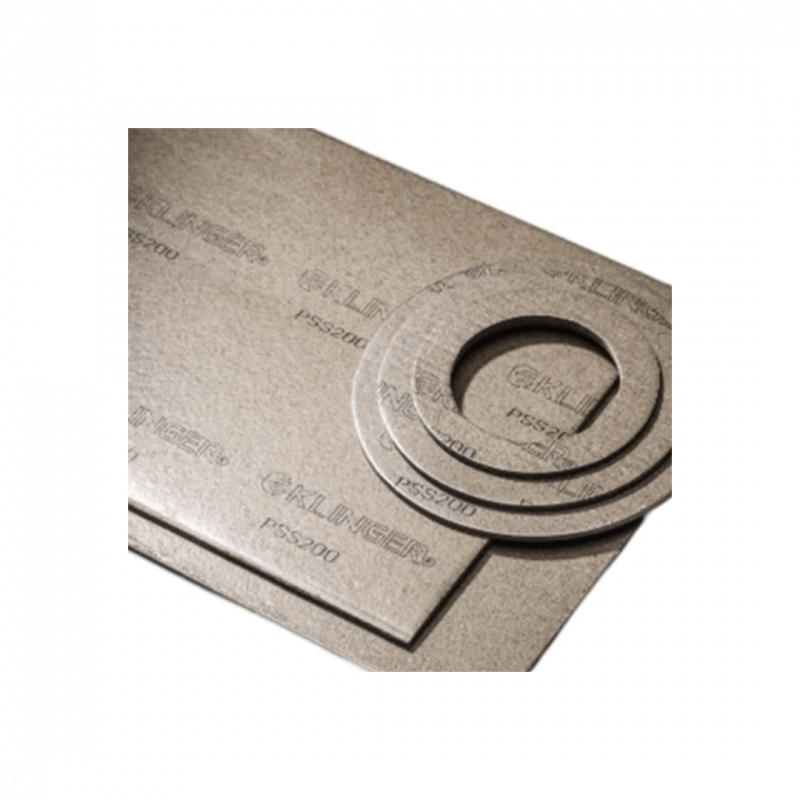 Plancha de mica Milam PSS - 1200mm x 1000mm x 1.3mm
