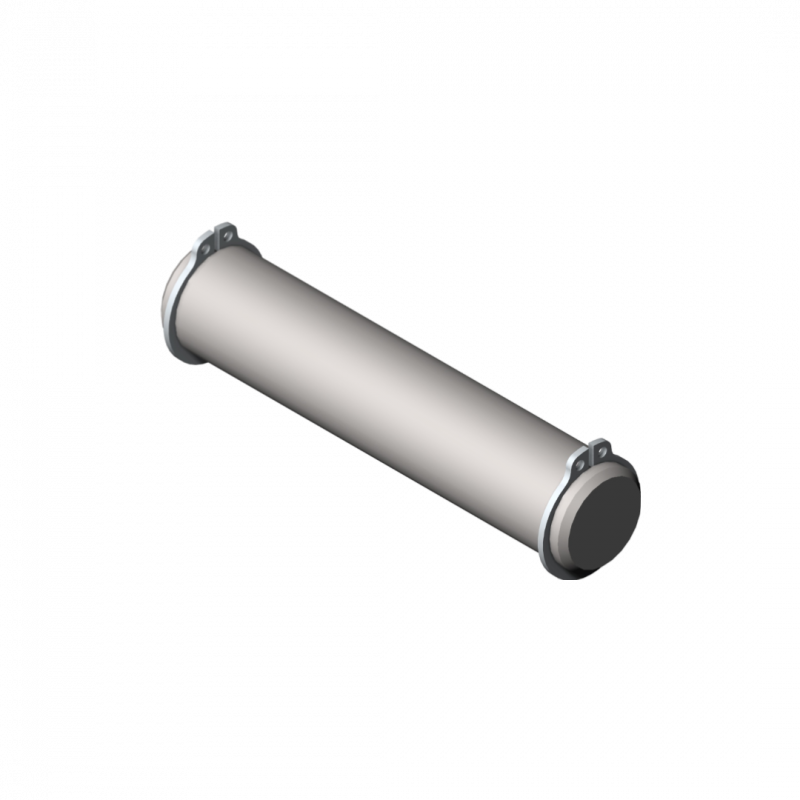 Perno p/basculantes p/cilindro diam 100mm