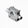 Montaje basc del o tras p/cilindro CN10 diam 63mm