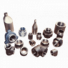 Cupla reductora 3/4" - 1/2" BSPT - S3000