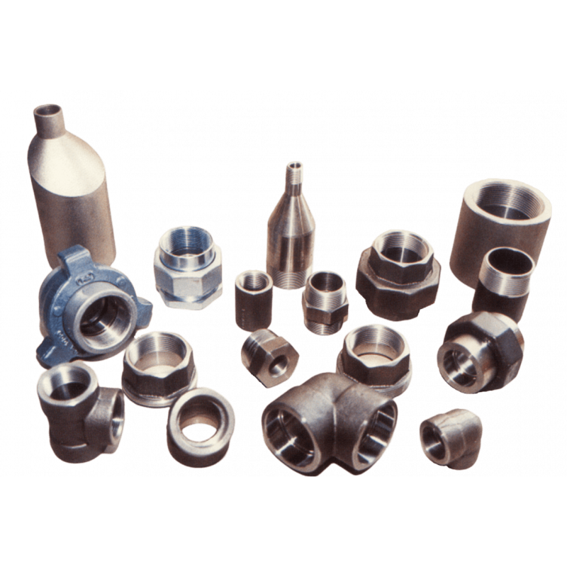 Cupla reductora 1" - 3/4" BSPT - S3000