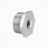 Buje de reducción - Galvanizado - 1 1/4" x 1/2" BSPT