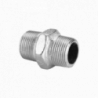 Rosca con tuerca - Galvanizado - 2" BSPT