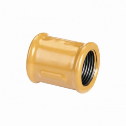Cupla - Epoxi - 1 1/4" BSPT