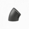 Codo 45° para soldar - Standard - 3"