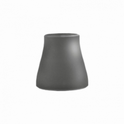 Reducción concéntrica - Standard - 4" x 1 1/2"