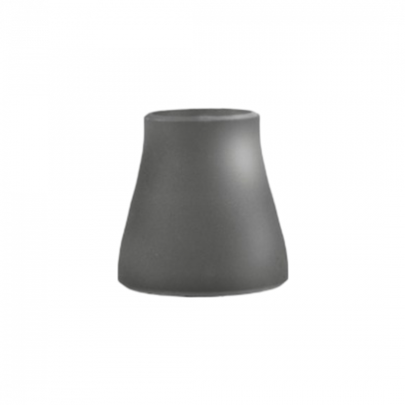 Reducción concéntrica - Standard - 4" x 1 1/2"