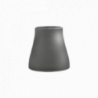 Reducción concéntrica - Standard - 4" x 1 1/2"