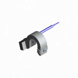 Soporte para sensor DMR...